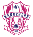 Wanderers Badge