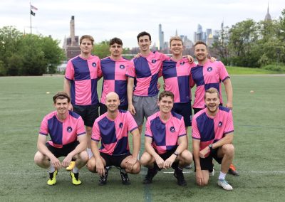 Brooklyn Soccer